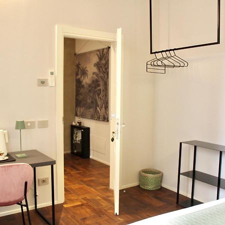 Coco21 Bed & Breakfast Modena Ngoại thất bức ảnh