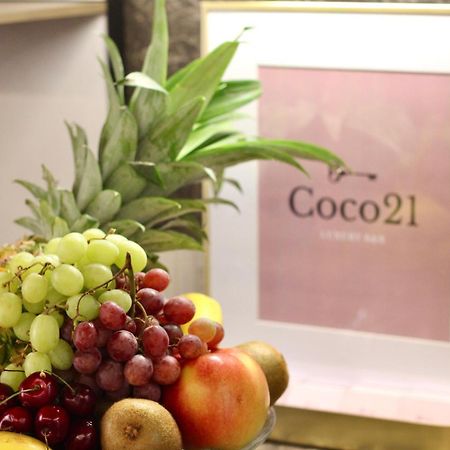 Coco21 Bed & Breakfast Modena Ngoại thất bức ảnh