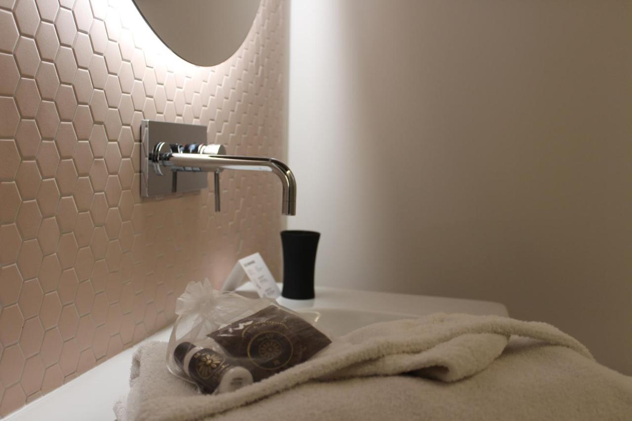 Coco21 Bed & Breakfast Modena Ngoại thất bức ảnh