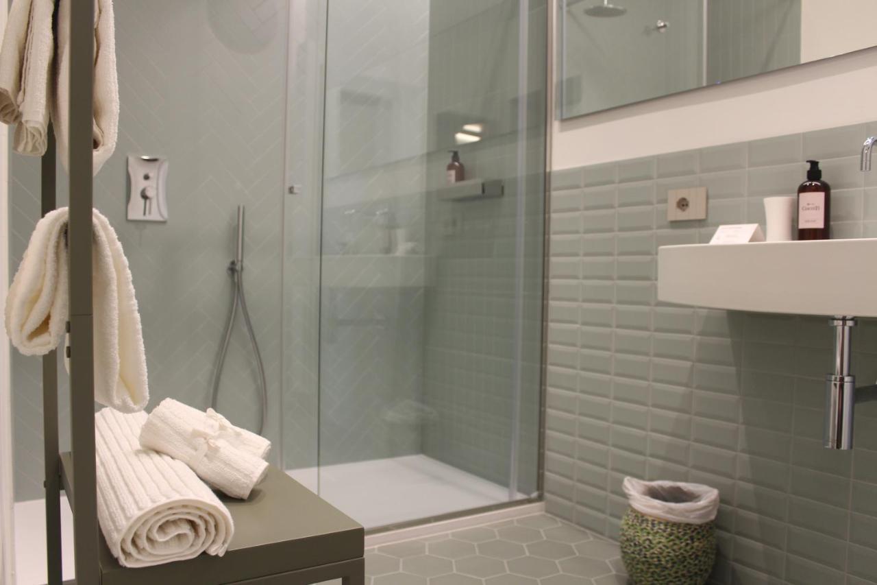 Coco21 Bed & Breakfast Modena Ngoại thất bức ảnh