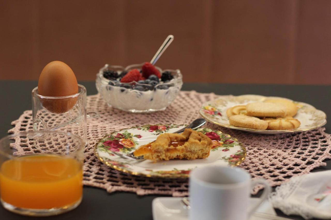 Coco21 Bed & Breakfast Modena Ngoại thất bức ảnh
