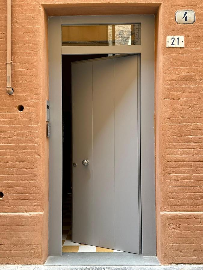 Coco21 Bed & Breakfast Modena Ngoại thất bức ảnh