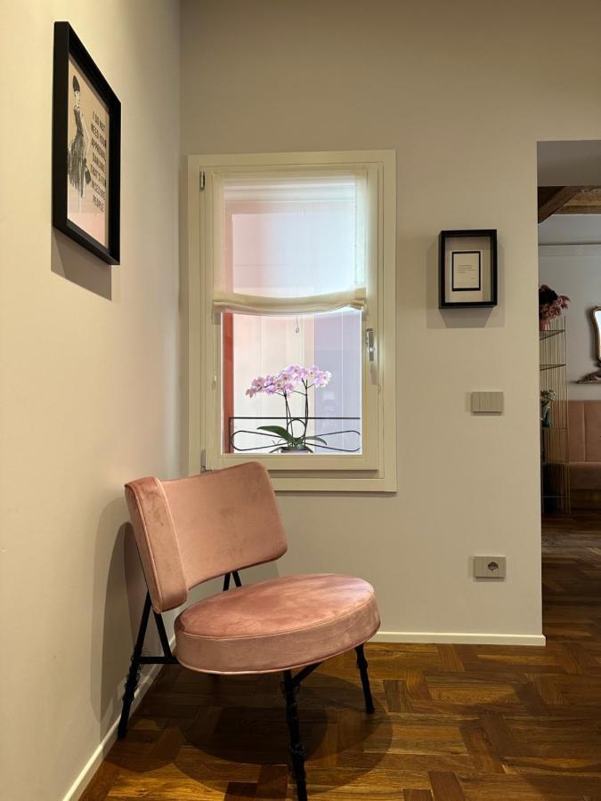 Coco21 Bed & Breakfast Modena Ngoại thất bức ảnh