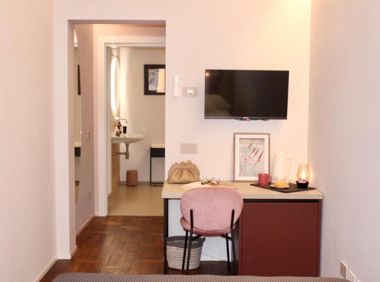 Coco21 Bed & Breakfast Modena Ngoại thất bức ảnh
