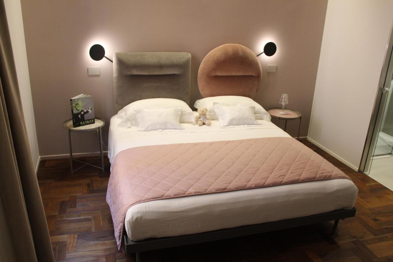 Coco21 Bed & Breakfast Modena Ngoại thất bức ảnh