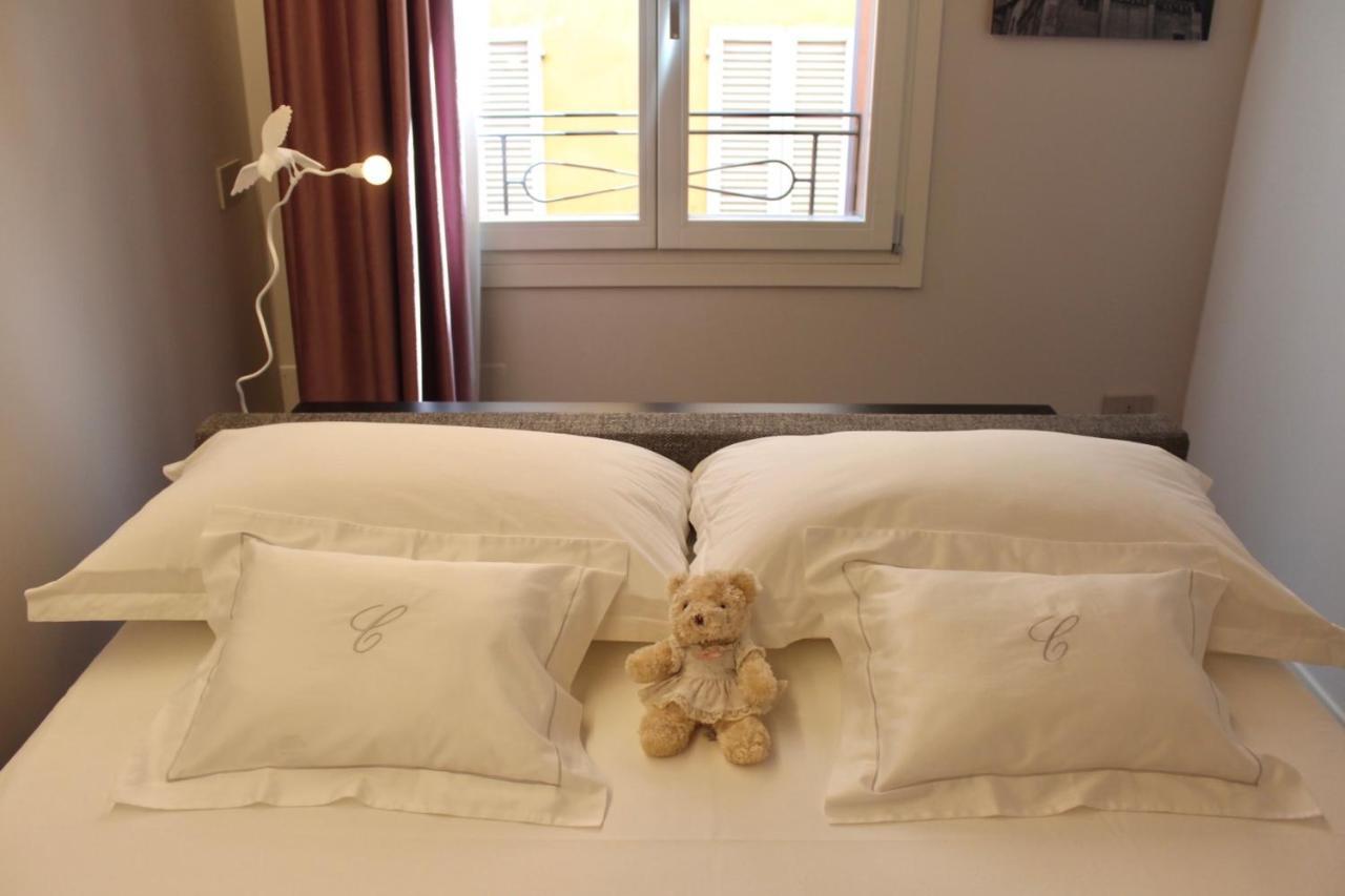 Coco21 Bed & Breakfast Modena Ngoại thất bức ảnh