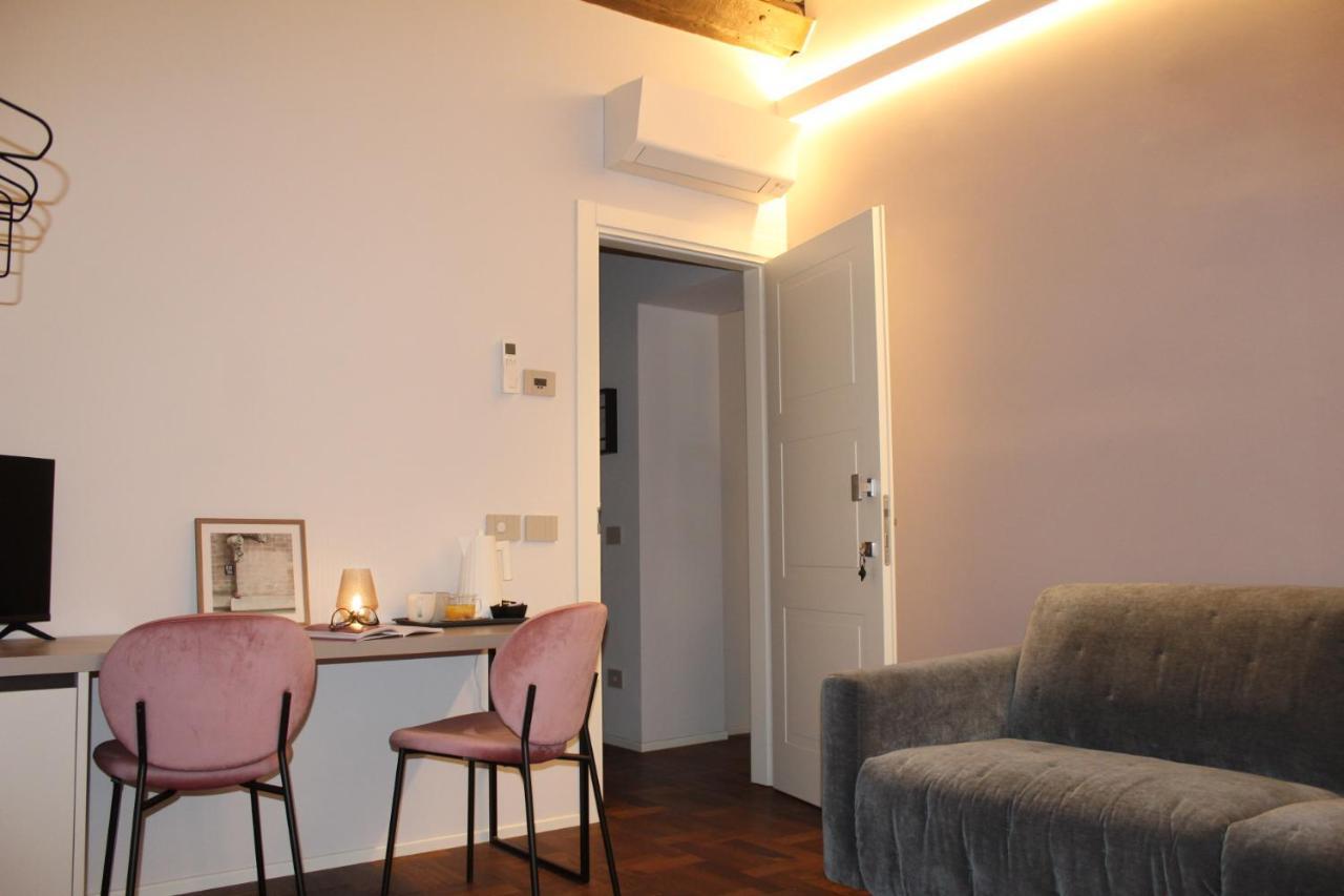 Coco21 Bed & Breakfast Modena Ngoại thất bức ảnh