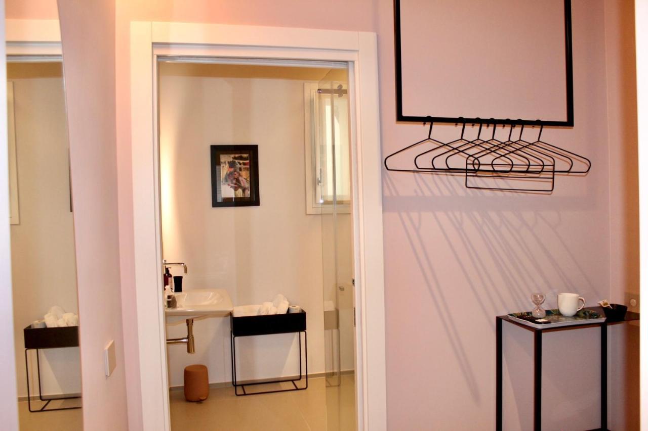 Coco21 Bed & Breakfast Modena Ngoại thất bức ảnh