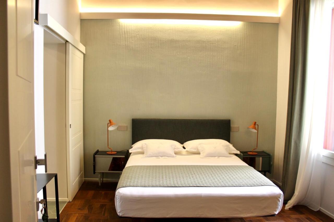 Coco21 Bed & Breakfast Modena Ngoại thất bức ảnh