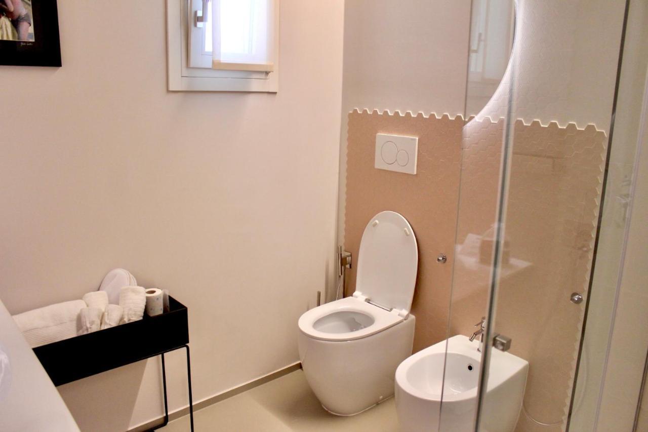 Coco21 Bed & Breakfast Modena Ngoại thất bức ảnh
