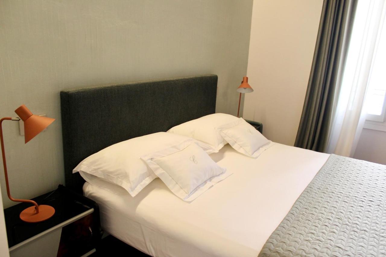 Coco21 Bed & Breakfast Modena Ngoại thất bức ảnh