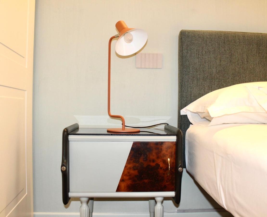 Coco21 Bed & Breakfast Modena Ngoại thất bức ảnh