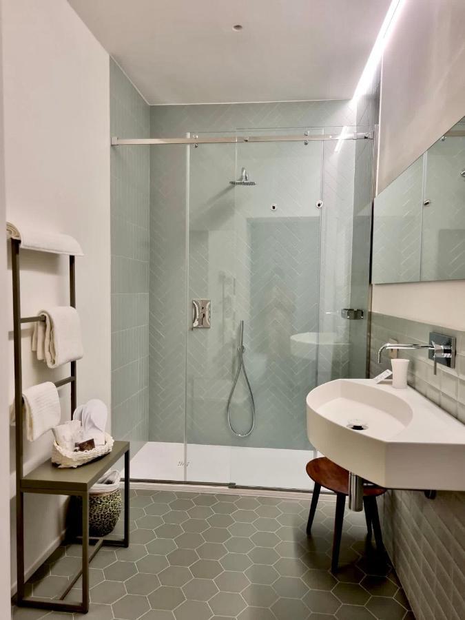 Coco21 Bed & Breakfast Modena Ngoại thất bức ảnh