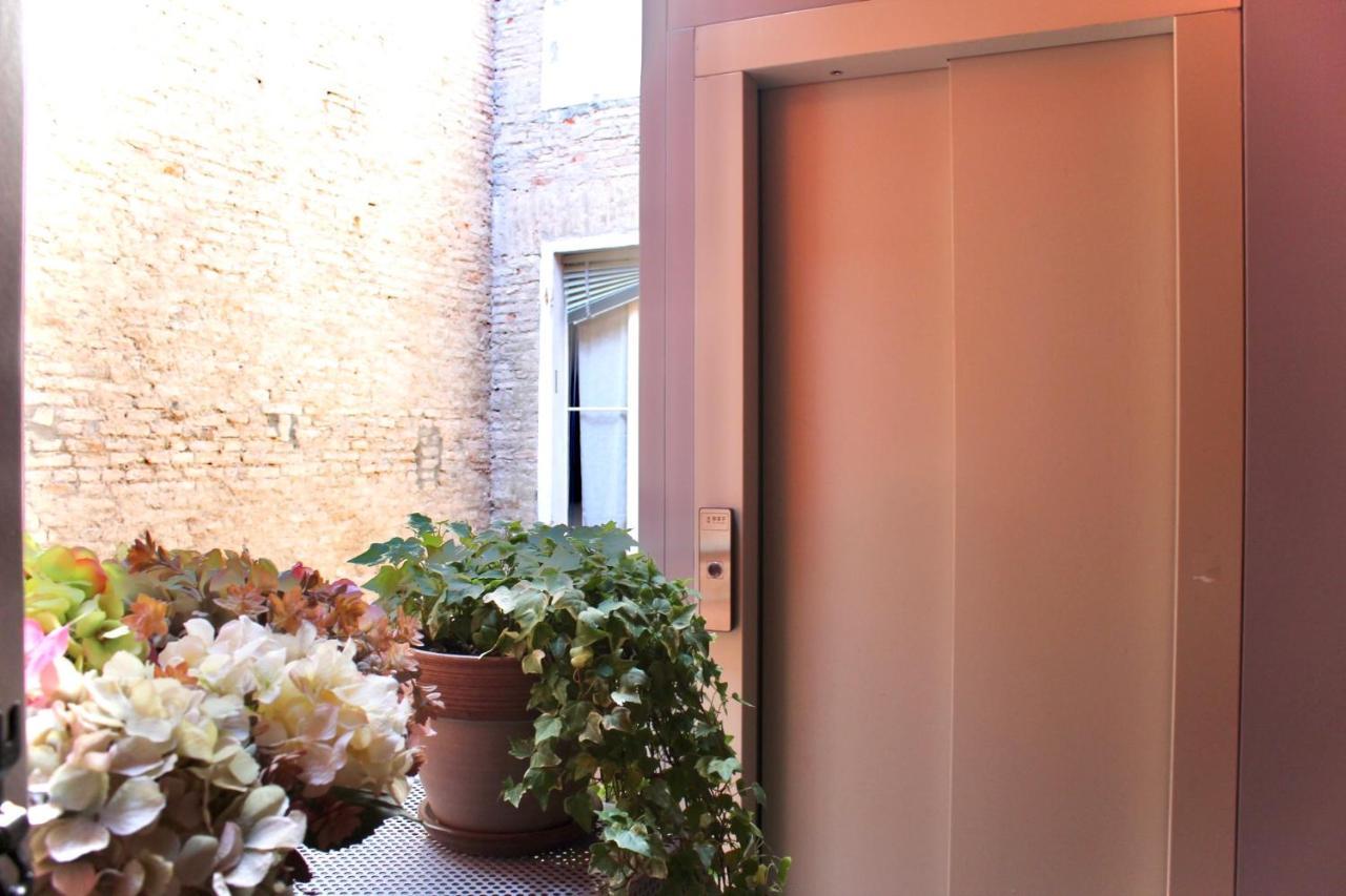 Coco21 Bed & Breakfast Modena Ngoại thất bức ảnh