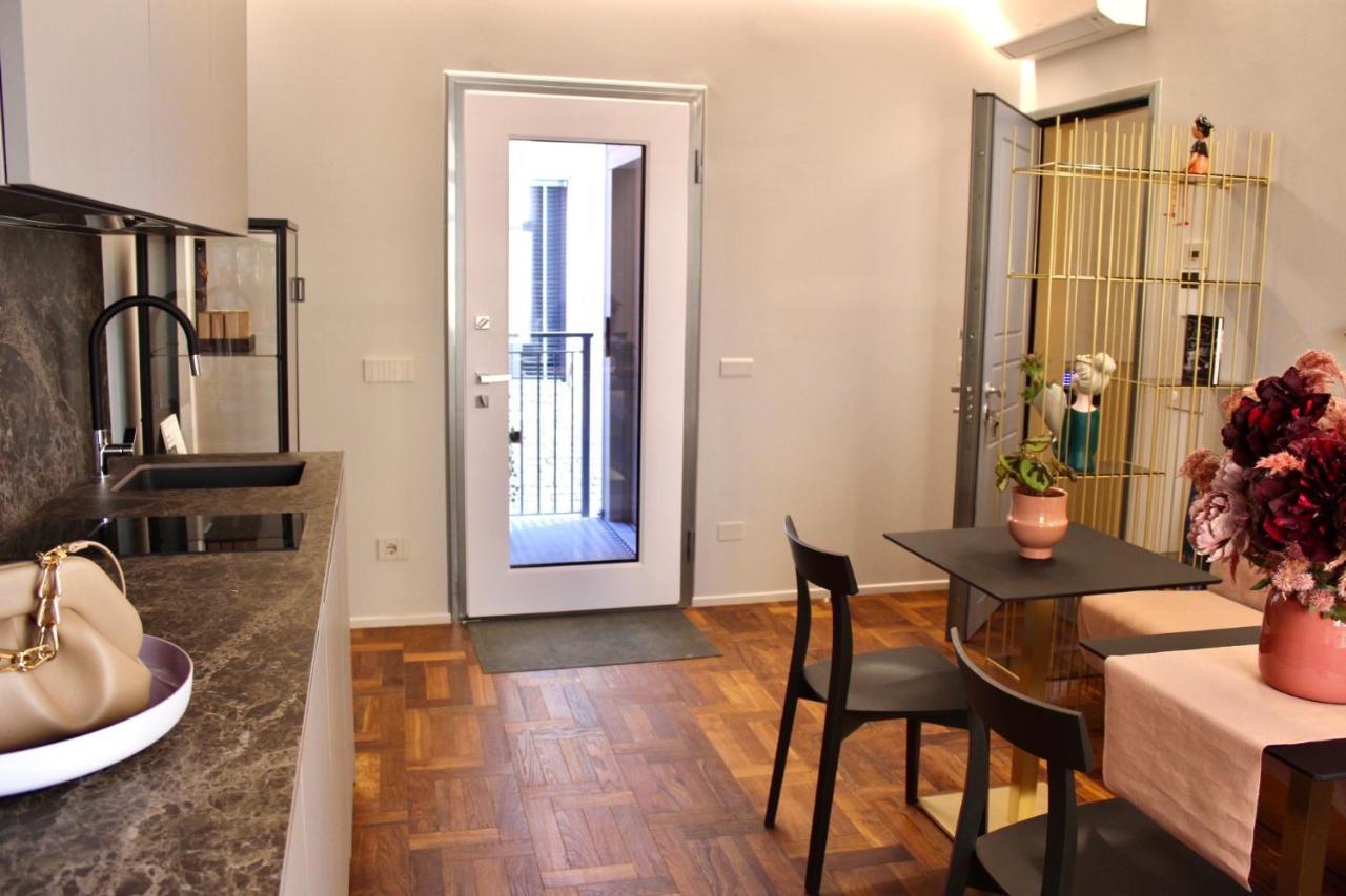 Coco21 Bed & Breakfast Modena Ngoại thất bức ảnh