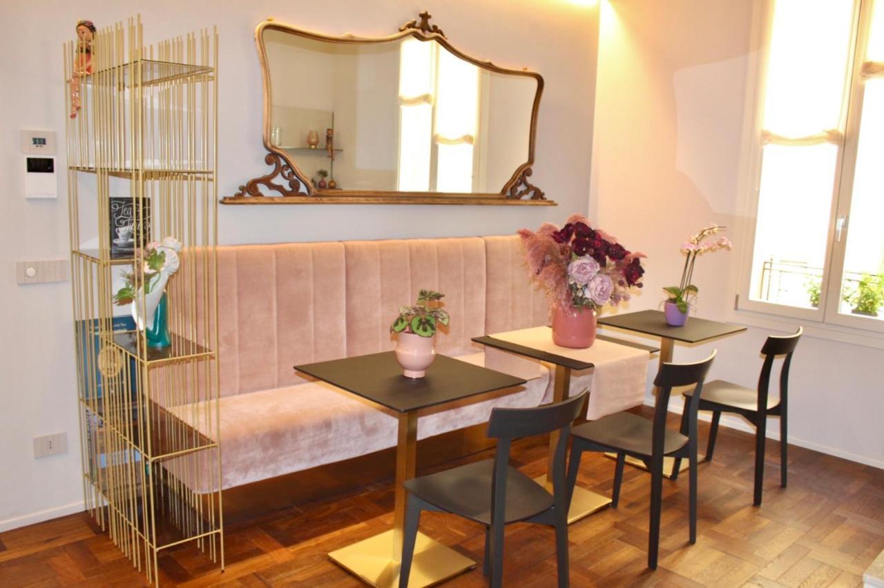 Coco21 Bed & Breakfast Modena Ngoại thất bức ảnh