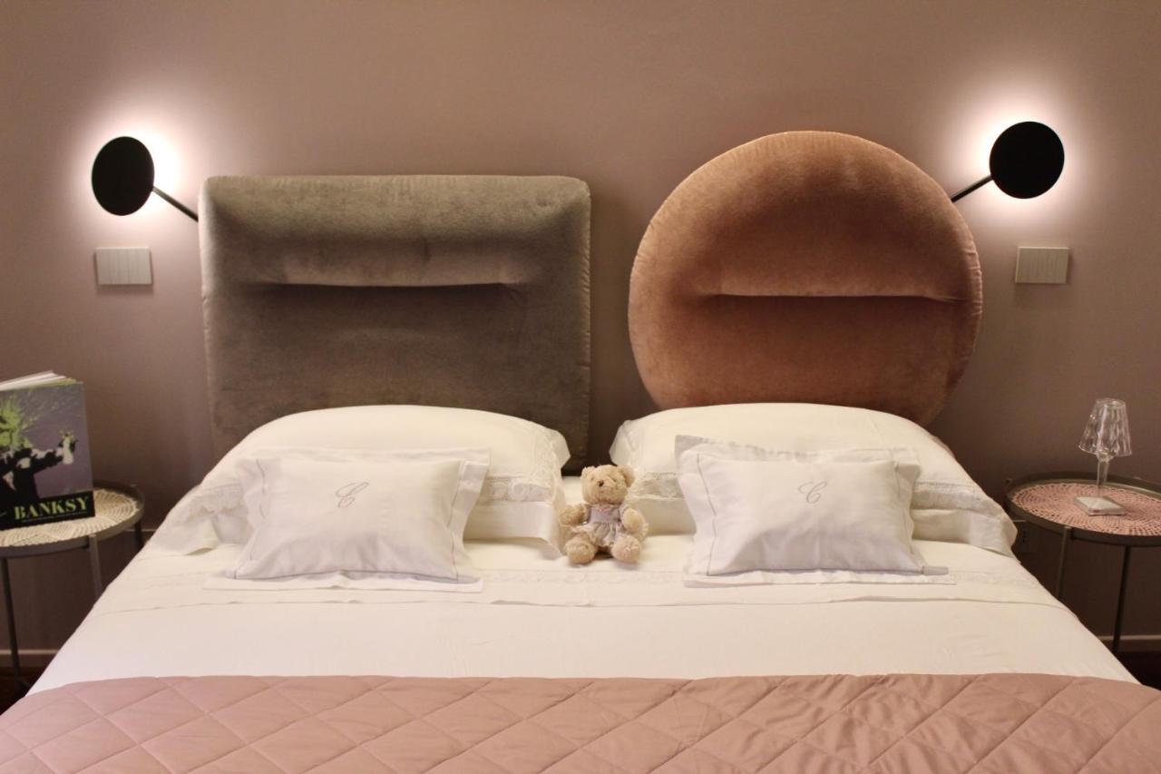 Coco21 Bed & Breakfast Modena Ngoại thất bức ảnh