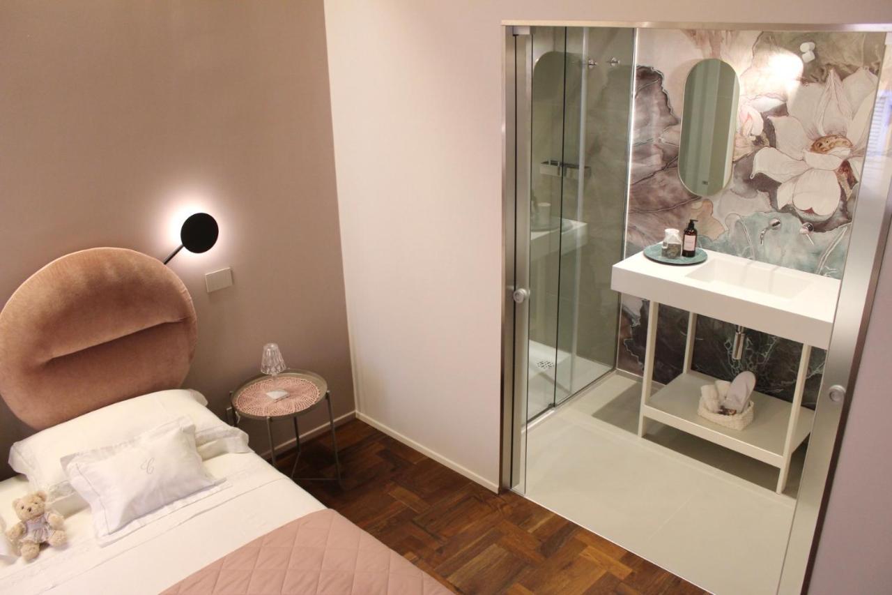 Coco21 Bed & Breakfast Modena Ngoại thất bức ảnh