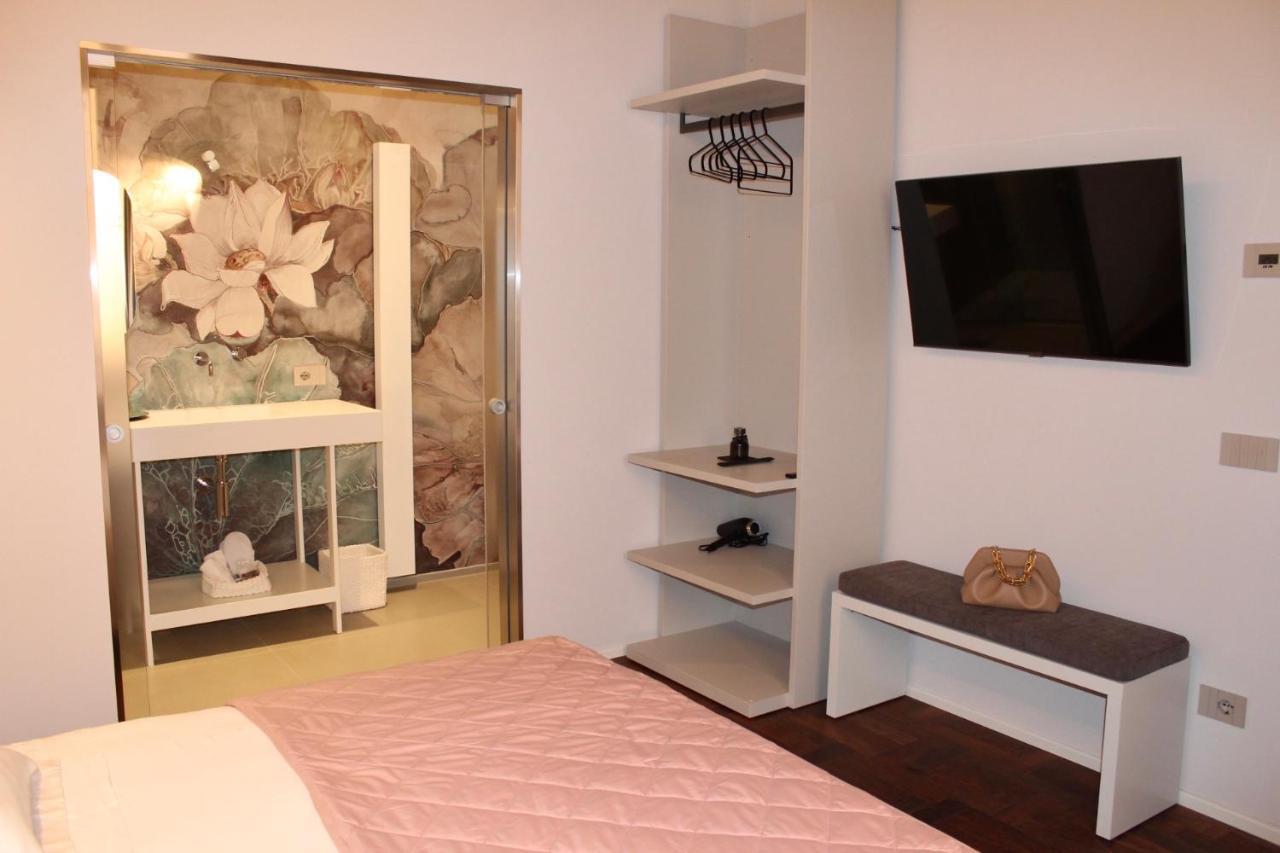 Coco21 Bed & Breakfast Modena Ngoại thất bức ảnh