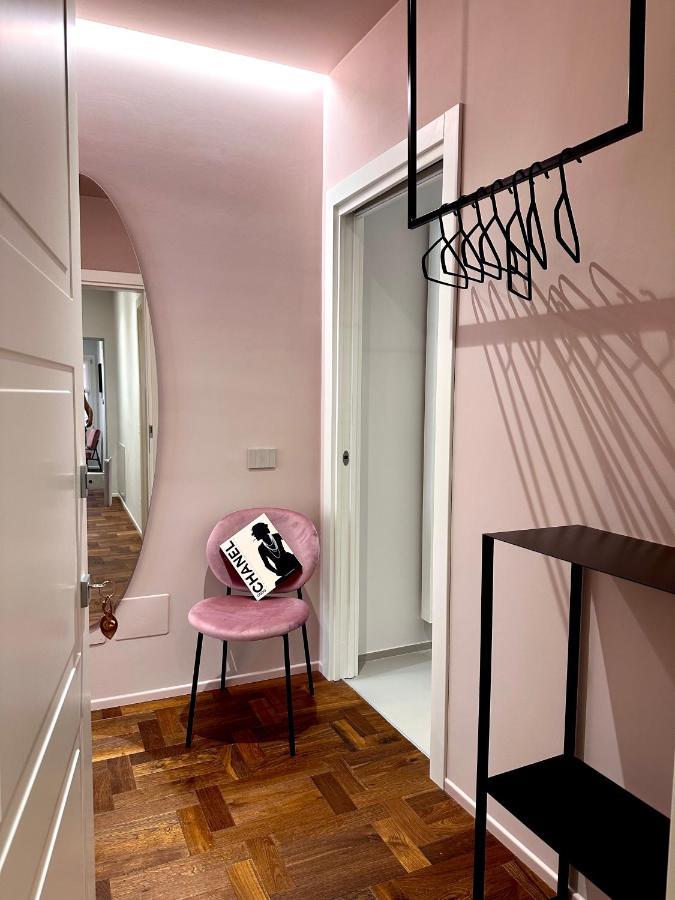 Coco21 Bed & Breakfast Modena Ngoại thất bức ảnh