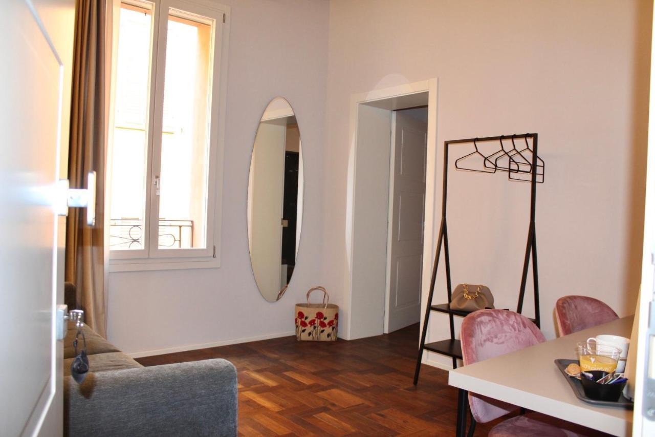 Coco21 Bed & Breakfast Modena Ngoại thất bức ảnh