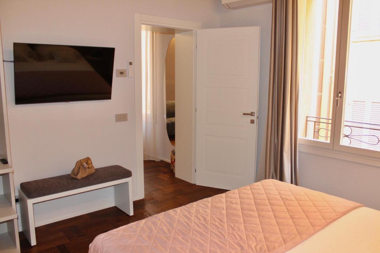 Coco21 Bed & Breakfast Modena Ngoại thất bức ảnh