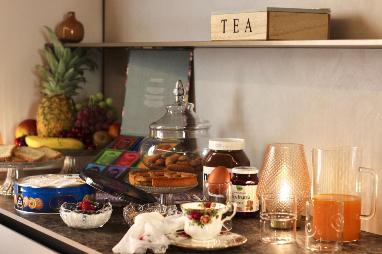 Coco21 Bed & Breakfast Modena Ngoại thất bức ảnh