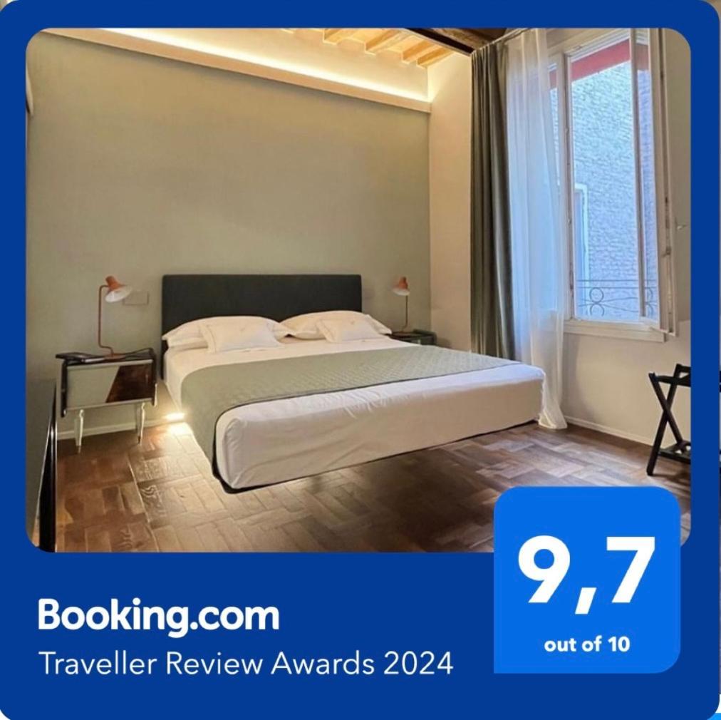Coco21 Bed & Breakfast Modena Ngoại thất bức ảnh