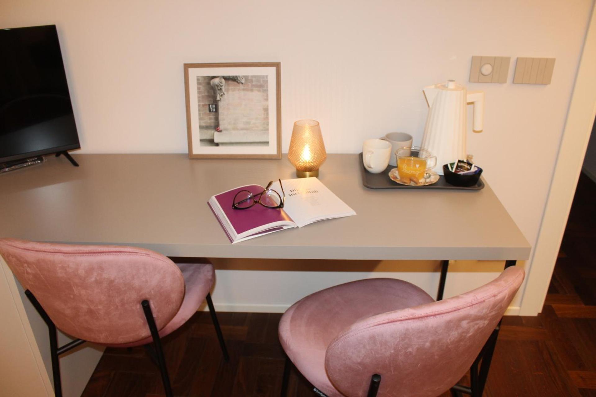 Coco21 Bed & Breakfast Modena Ngoại thất bức ảnh