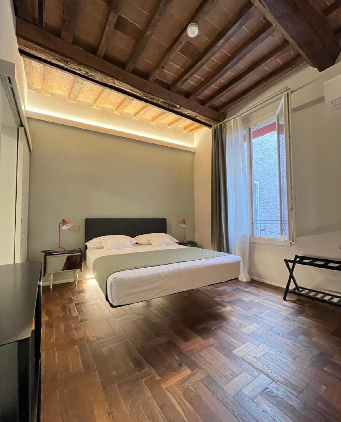 Coco21 Bed & Breakfast Modena Ngoại thất bức ảnh
