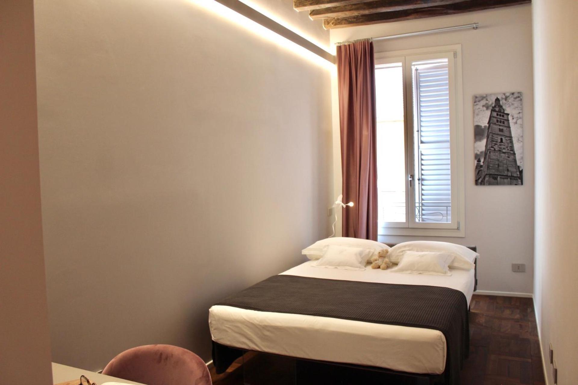 Coco21 Bed & Breakfast Modena Ngoại thất bức ảnh