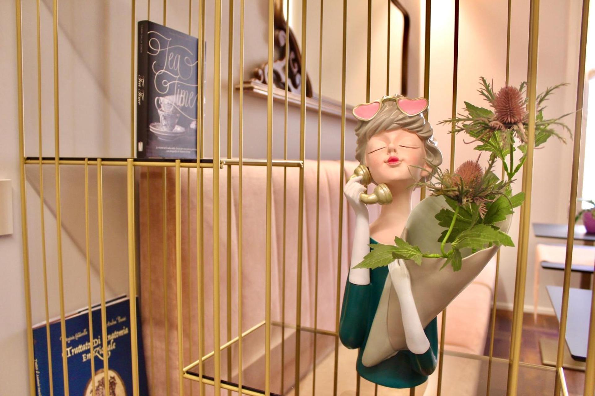 Coco21 Bed & Breakfast Modena Ngoại thất bức ảnh