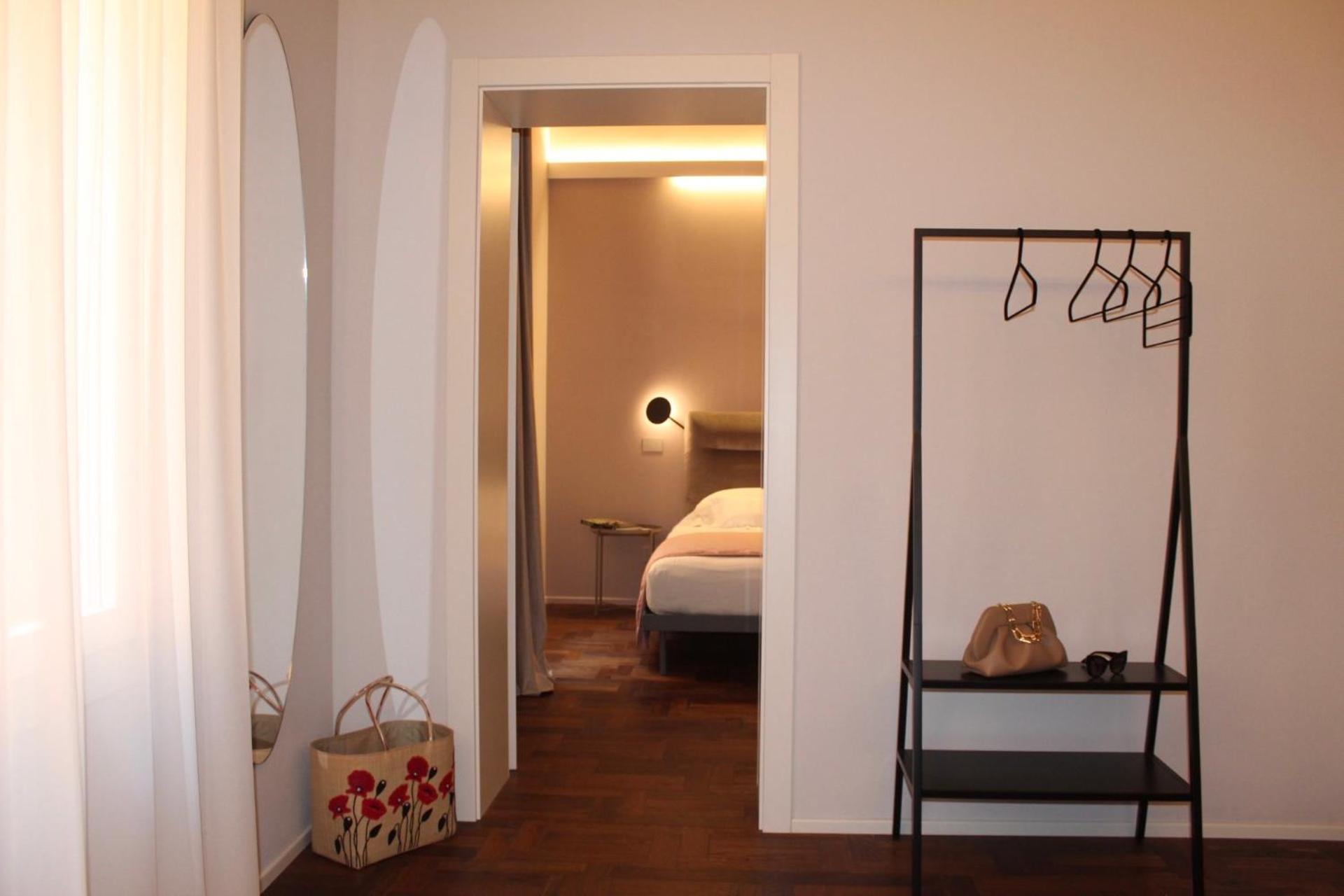 Coco21 Bed & Breakfast Modena Ngoại thất bức ảnh