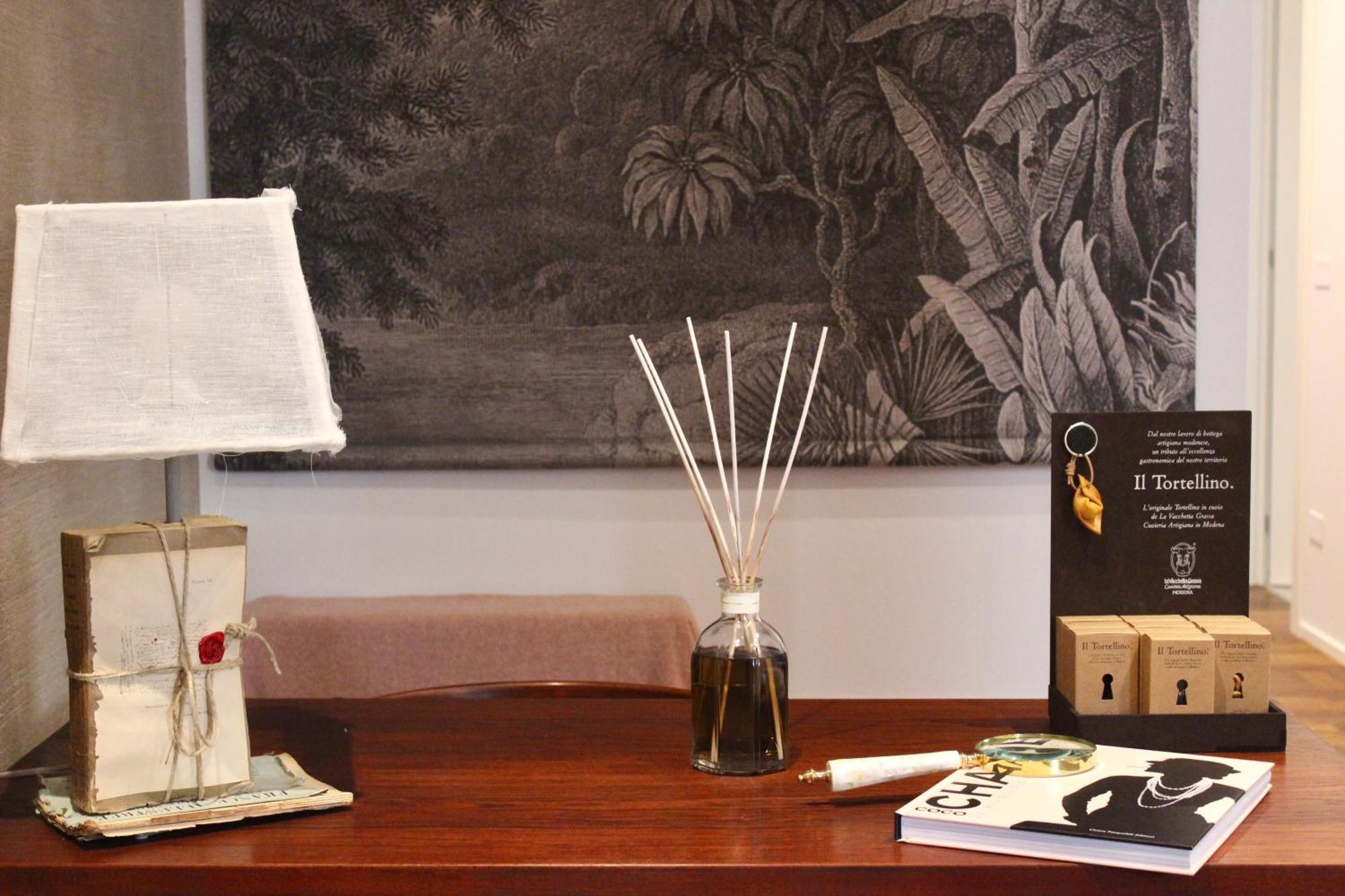 Coco21 Bed & Breakfast Modena Ngoại thất bức ảnh